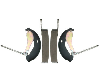 Raybestos Brakes Drum Brake Shoe 815PG