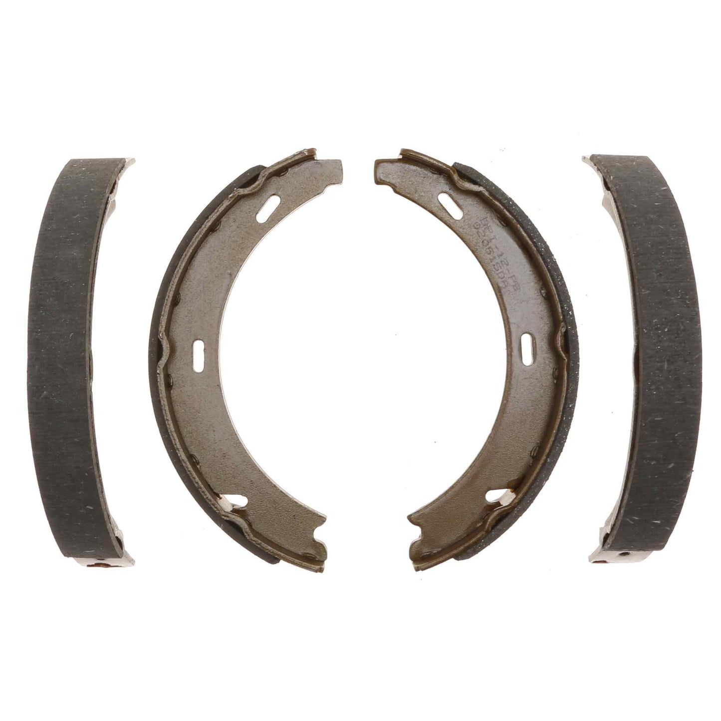 Raybestos Brakes Parking Brake Shoe 816PG