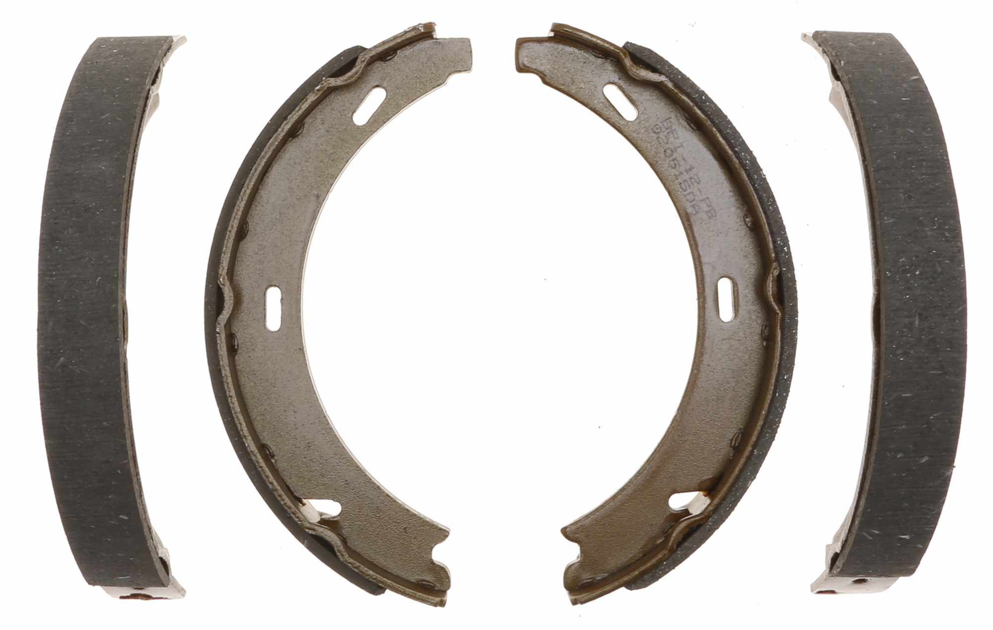Raybestos Brakes Parking Brake Shoe 816PG