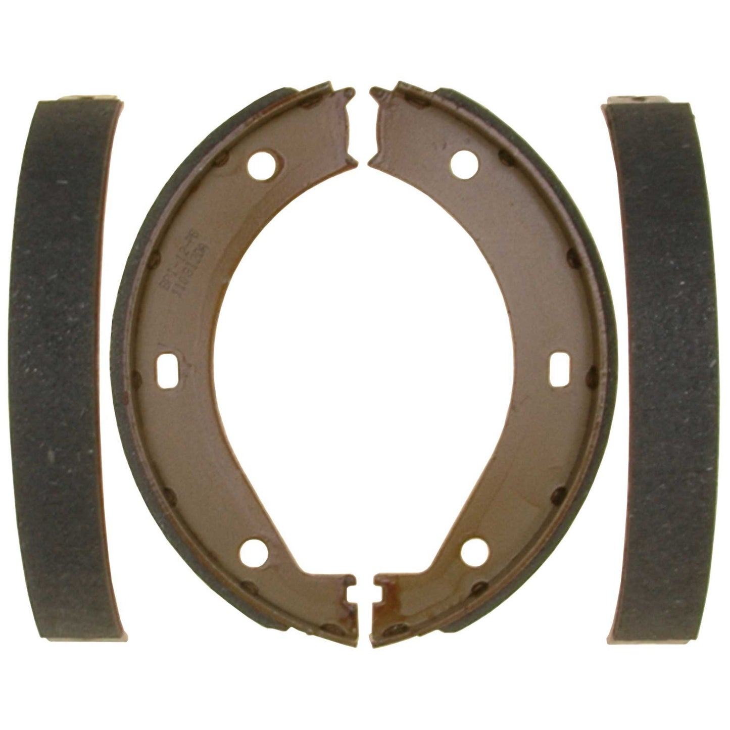 Raybestos Brakes Parking Brake Shoe 817PG