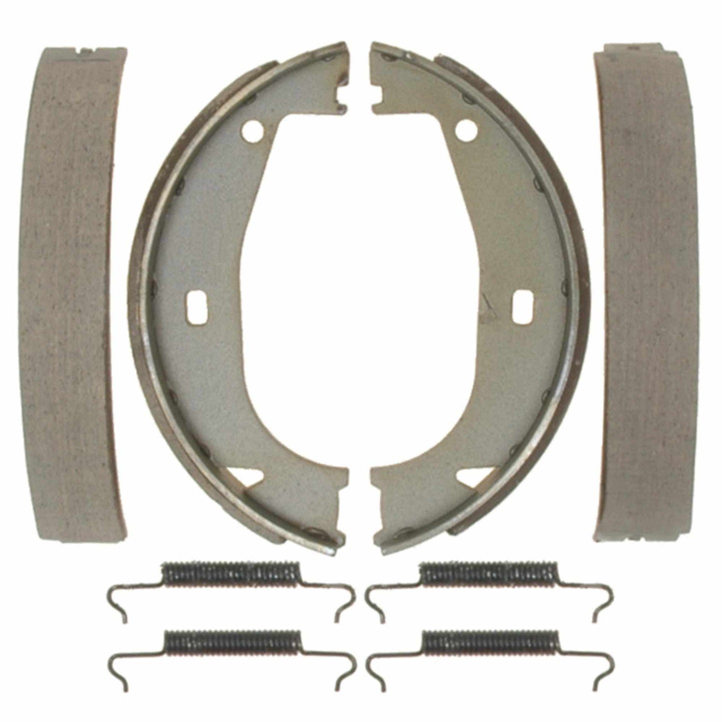 Raybestos Brakes Parking Brake Shoe 818PG
