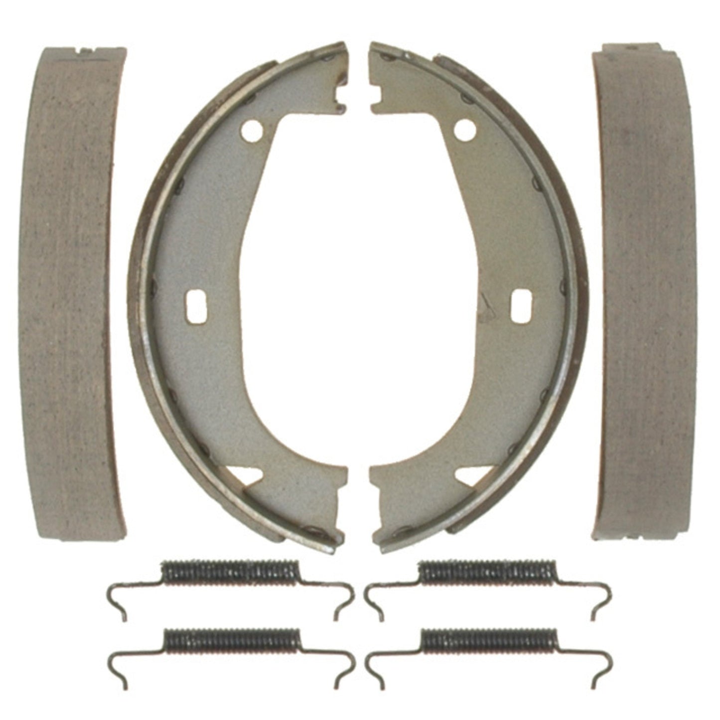 Raybestos Brakes Parking Brake Shoe 818PG