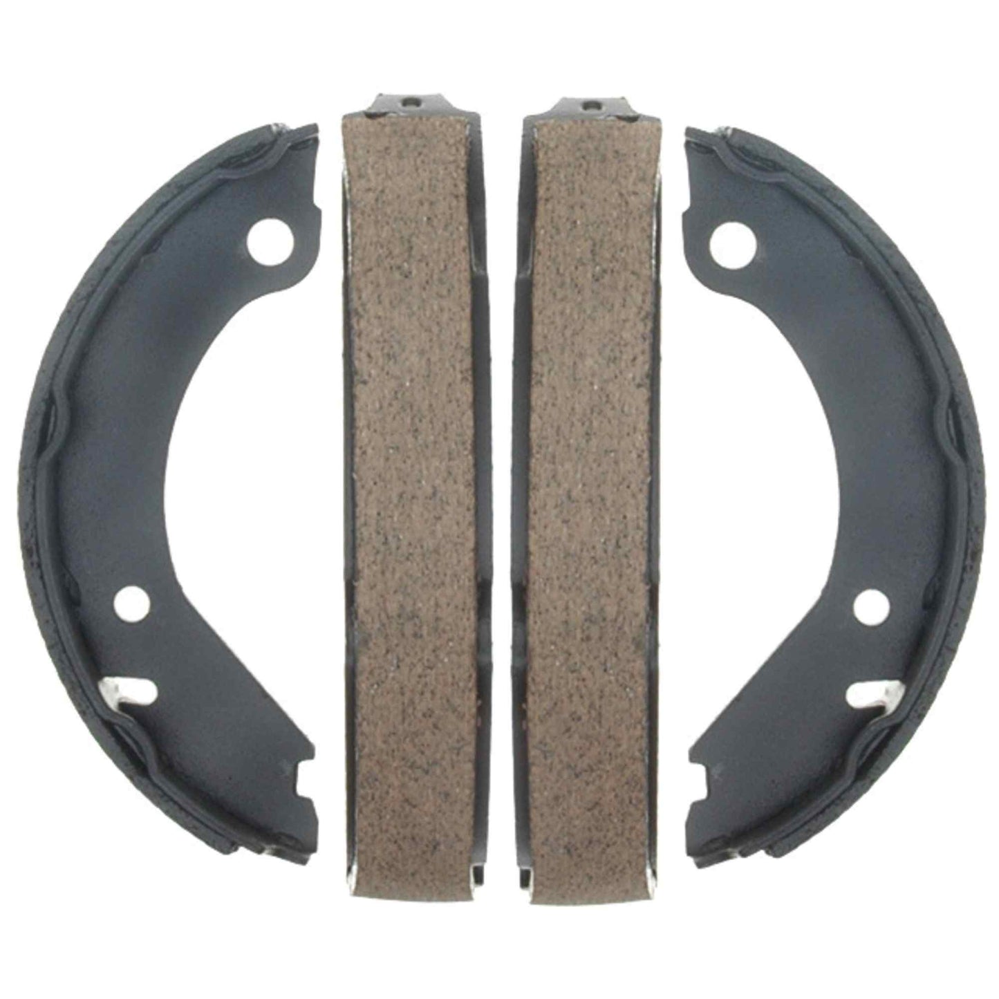 Raybestos Brakes Parking Brake Shoe 819PG