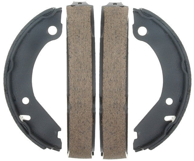 Raybestos Brakes Parking Brake Shoe 819PG