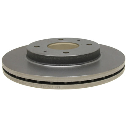 Raybestos Brakes Disc Brake Rotor 8204R