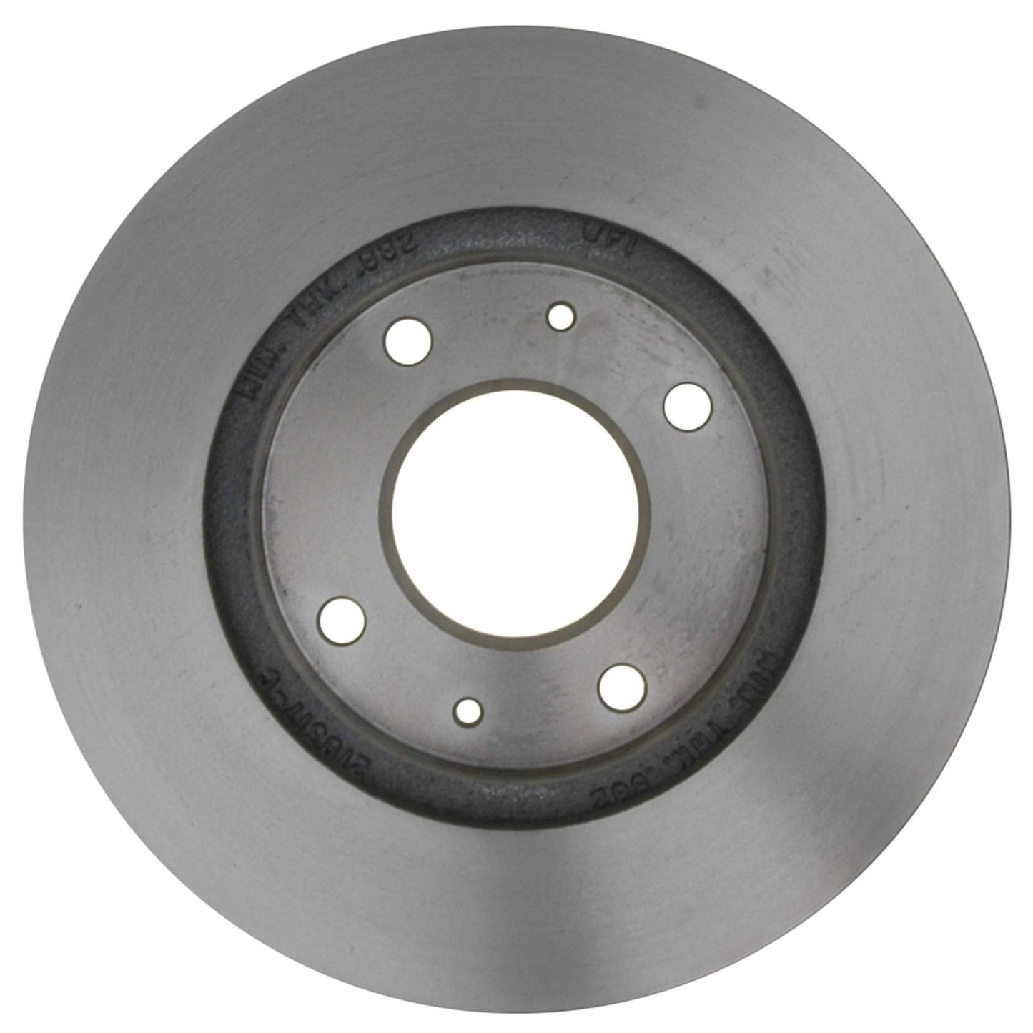 Raybestos Brakes Disc Brake Rotor 8204R