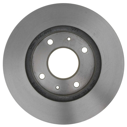 Raybestos Brakes Disc Brake Rotor 8204R