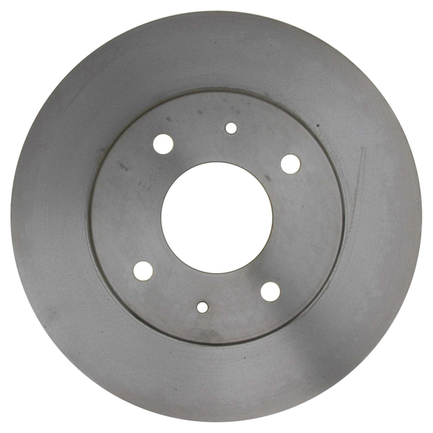 Raybestos Brakes Disc Brake Rotor 8204R