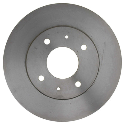 Raybestos Brakes Disc Brake Rotor 8204R