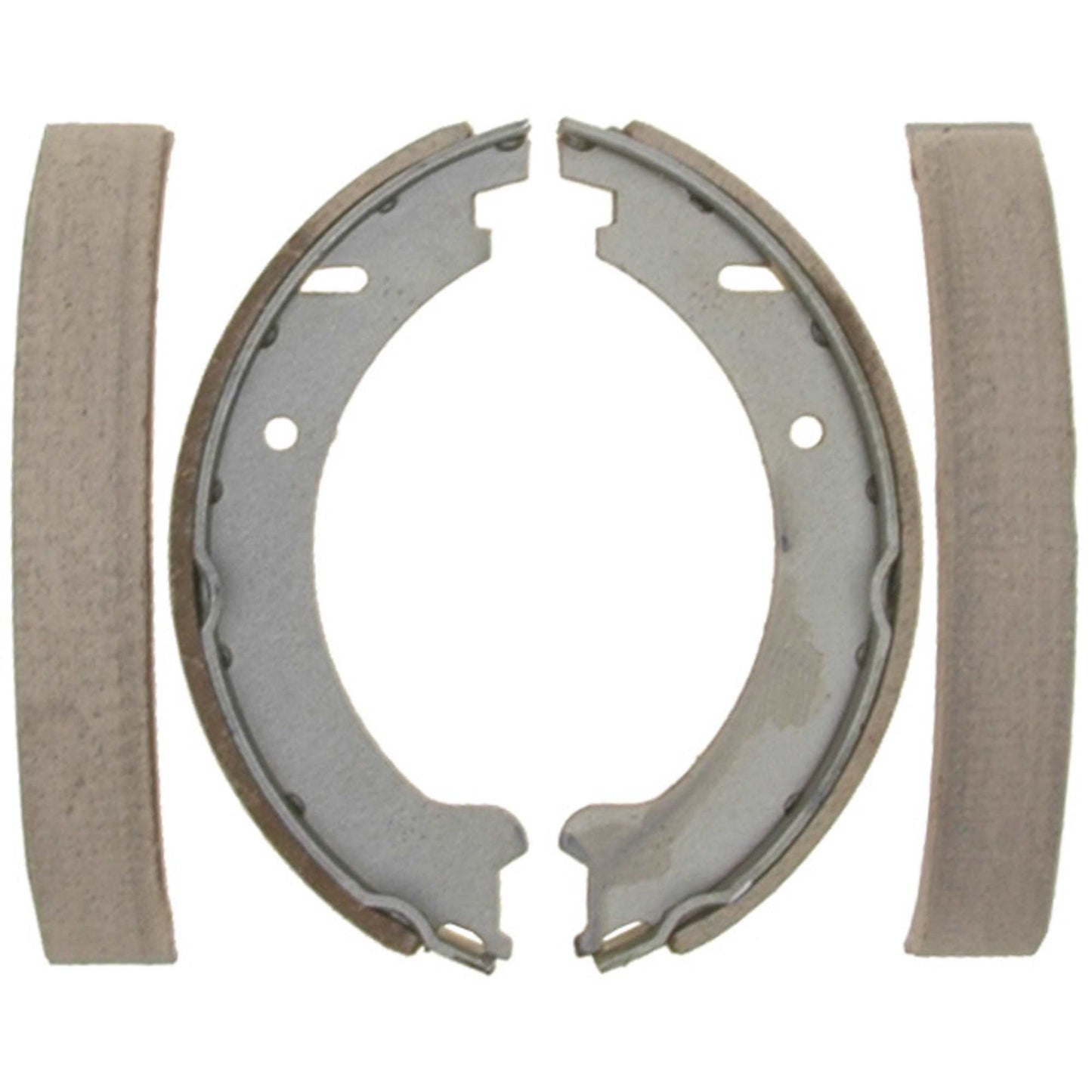 Raybestos Brakes Parking Brake Shoe 820PG