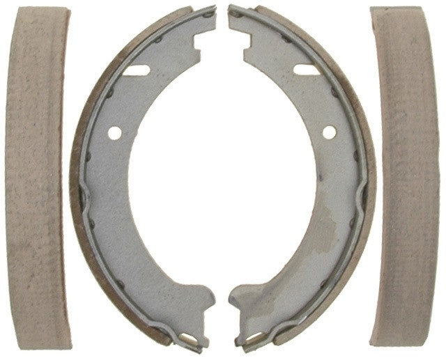 Raybestos Brakes Parking Brake Shoe 820PG