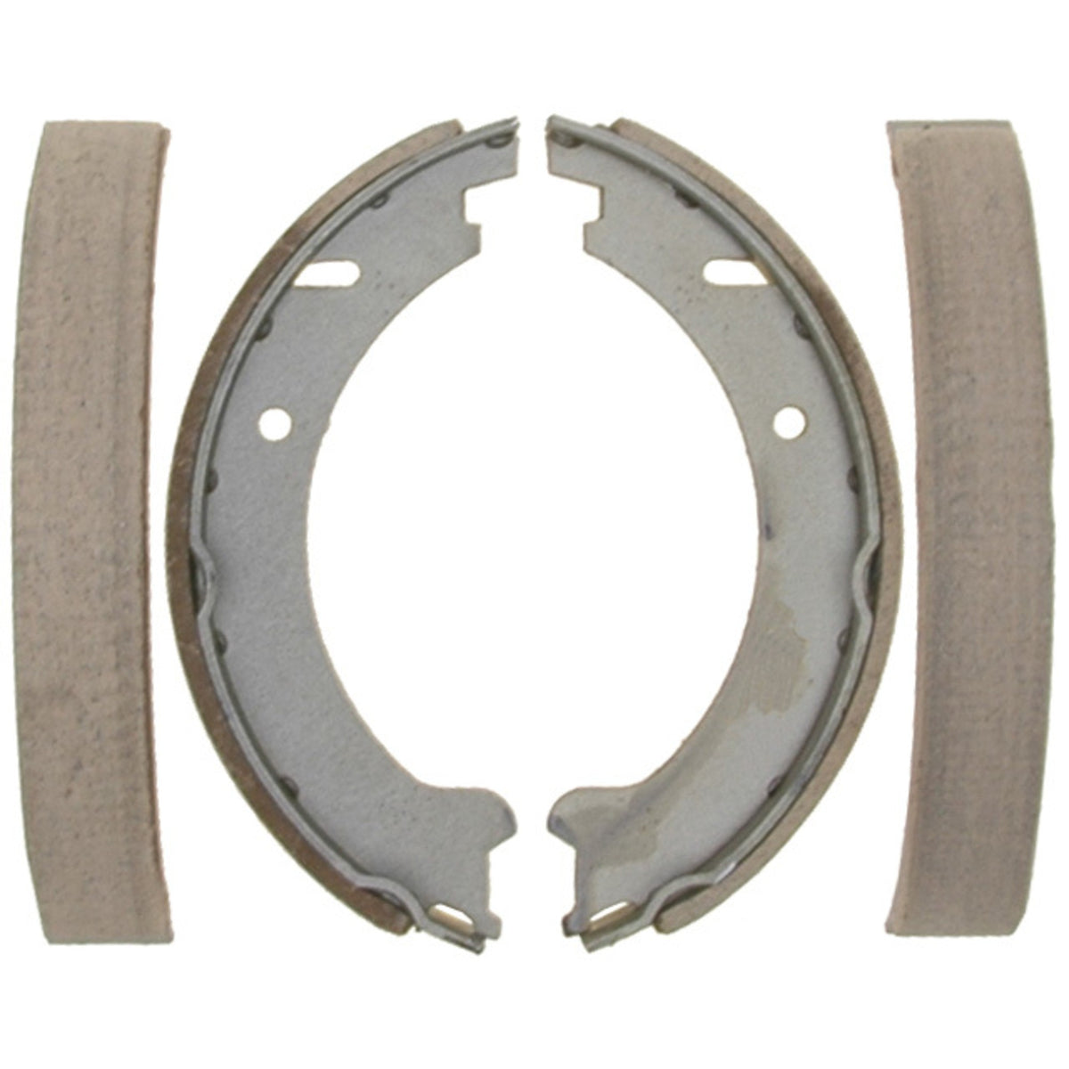 Raybestos Brakes Parking Brake Shoe 820PG