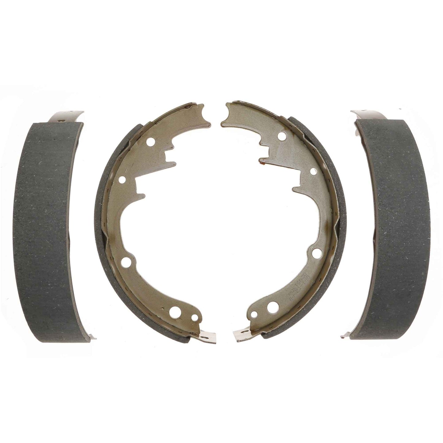 Raybestos Brakes Parking Brake Shoe 823PG
