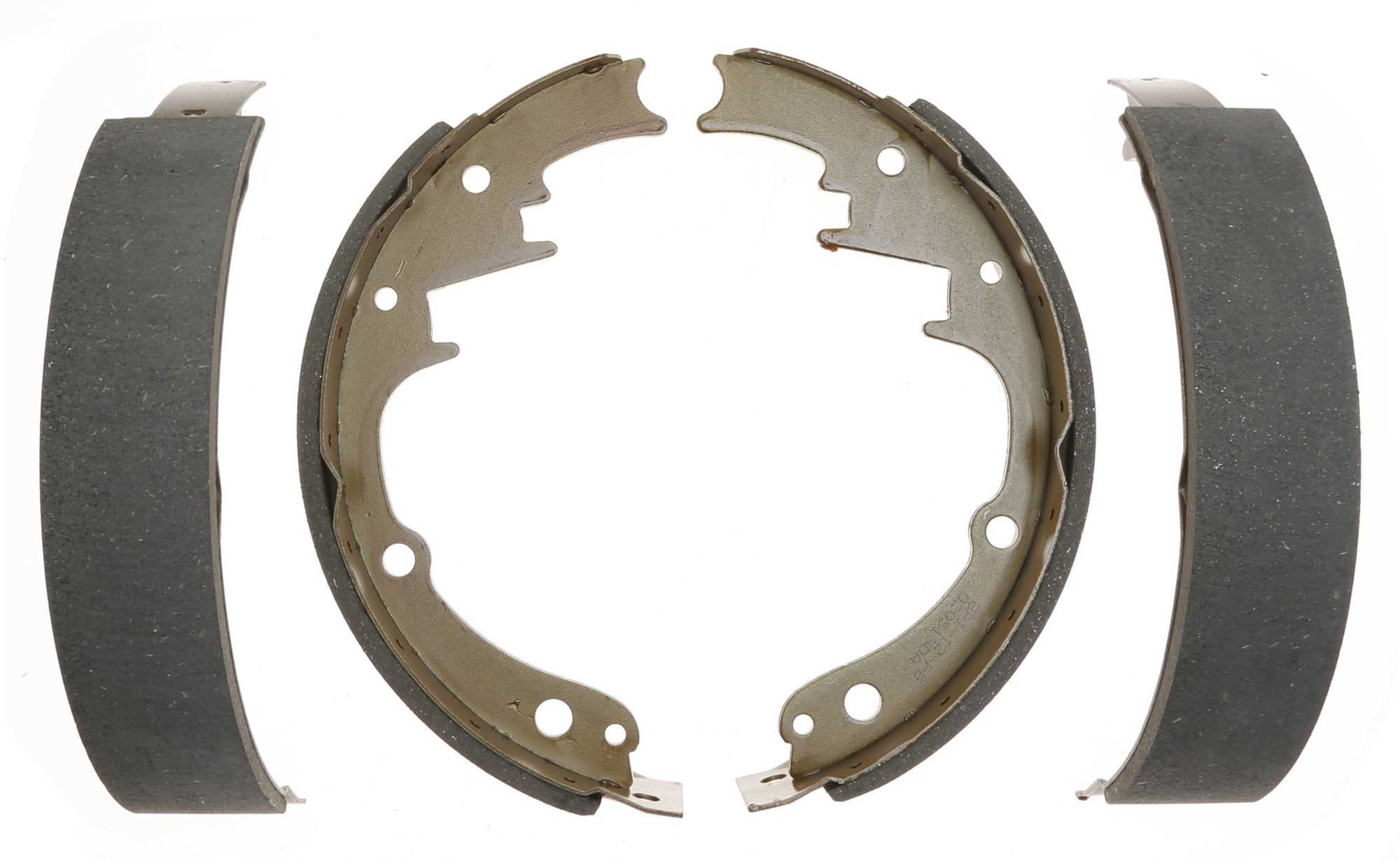 Raybestos Brakes Parking Brake Shoe 823PG