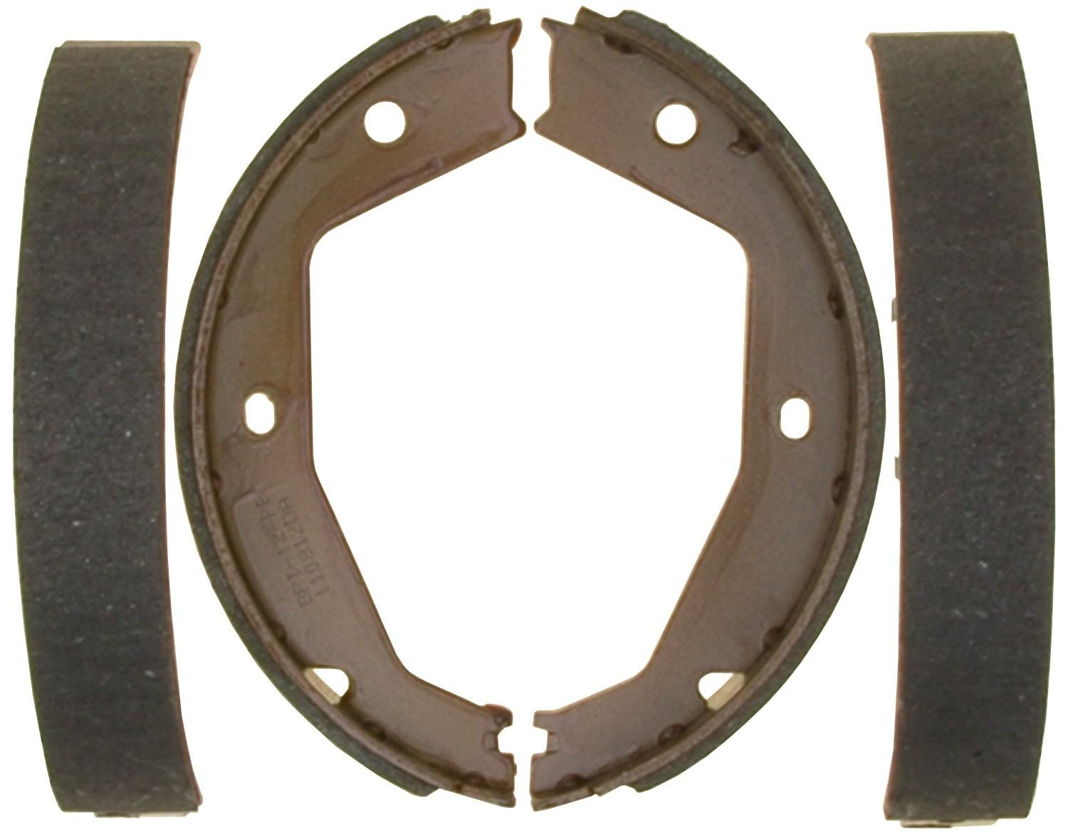 Raybestos Brakes Parking Brake Shoe 826PG