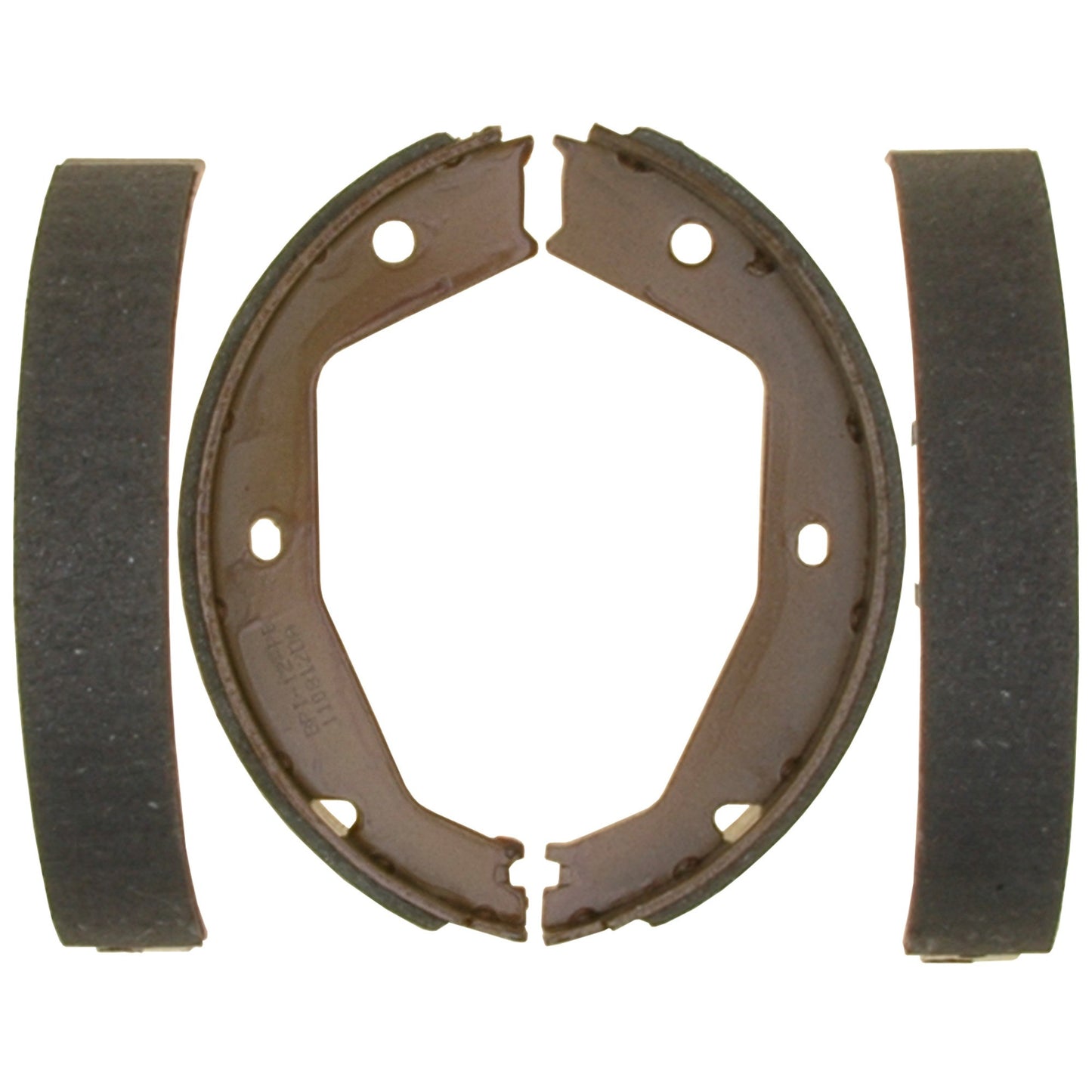 Raybestos Brakes Parking Brake Shoe 826PG