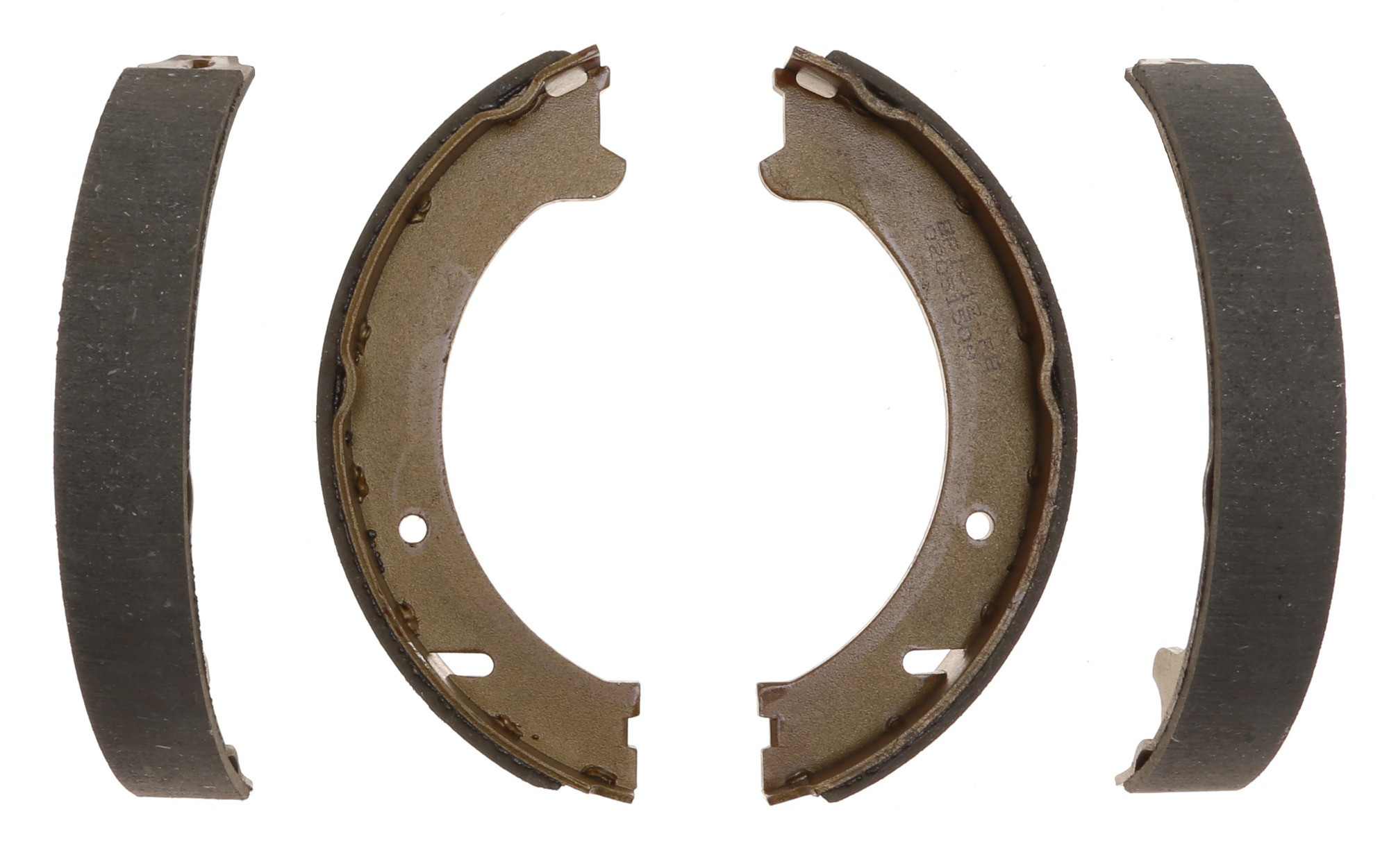 Raybestos Brakes Parking Brake Shoe 827PG