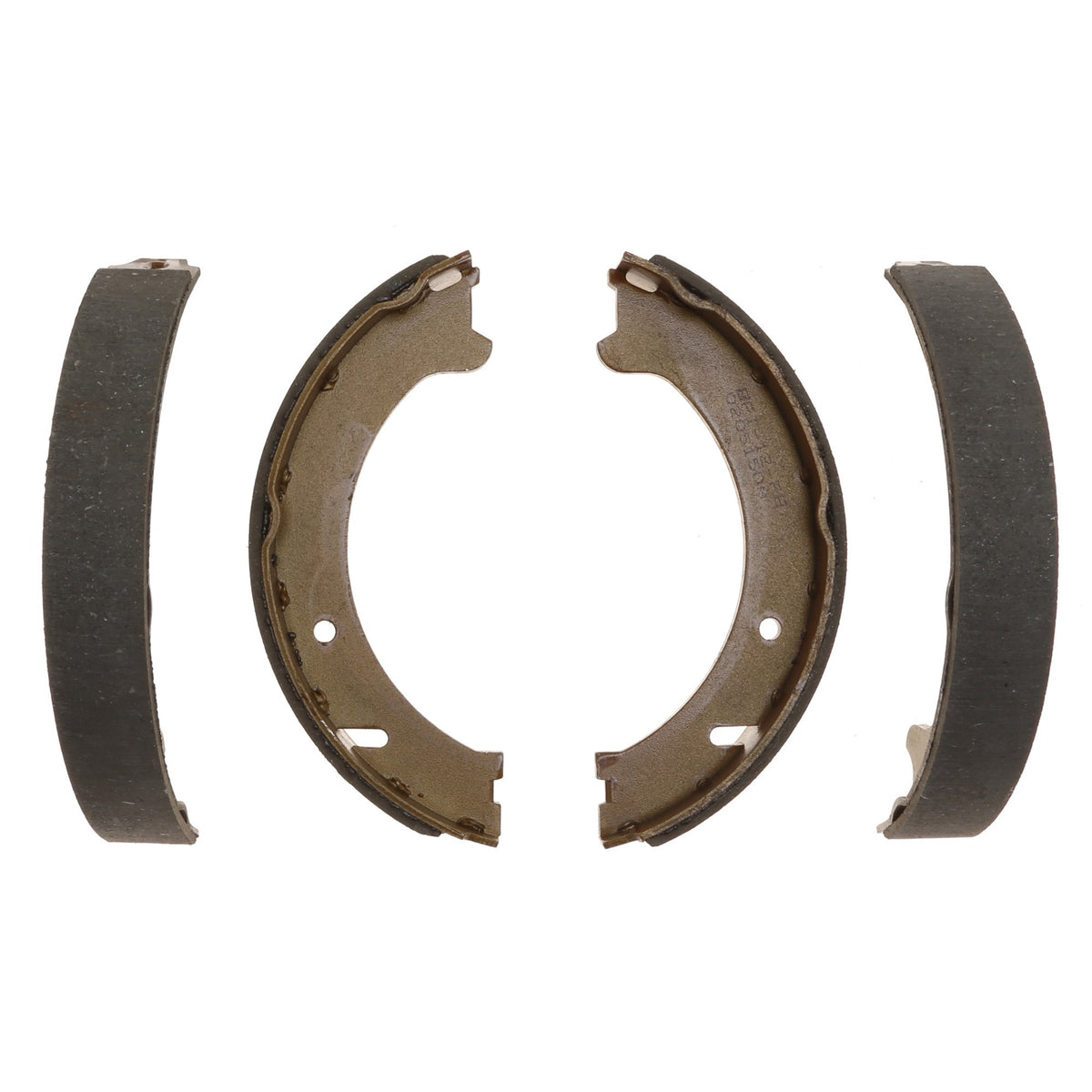 Raybestos Brakes Parking Brake Shoe 827PG