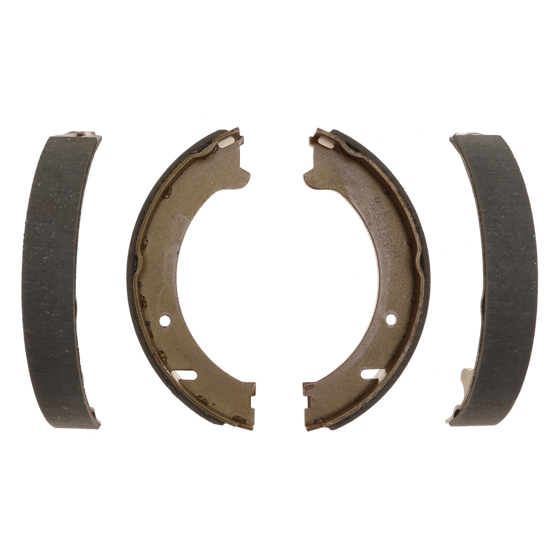 Raybestos Brakes Parking Brake Shoe 827PG