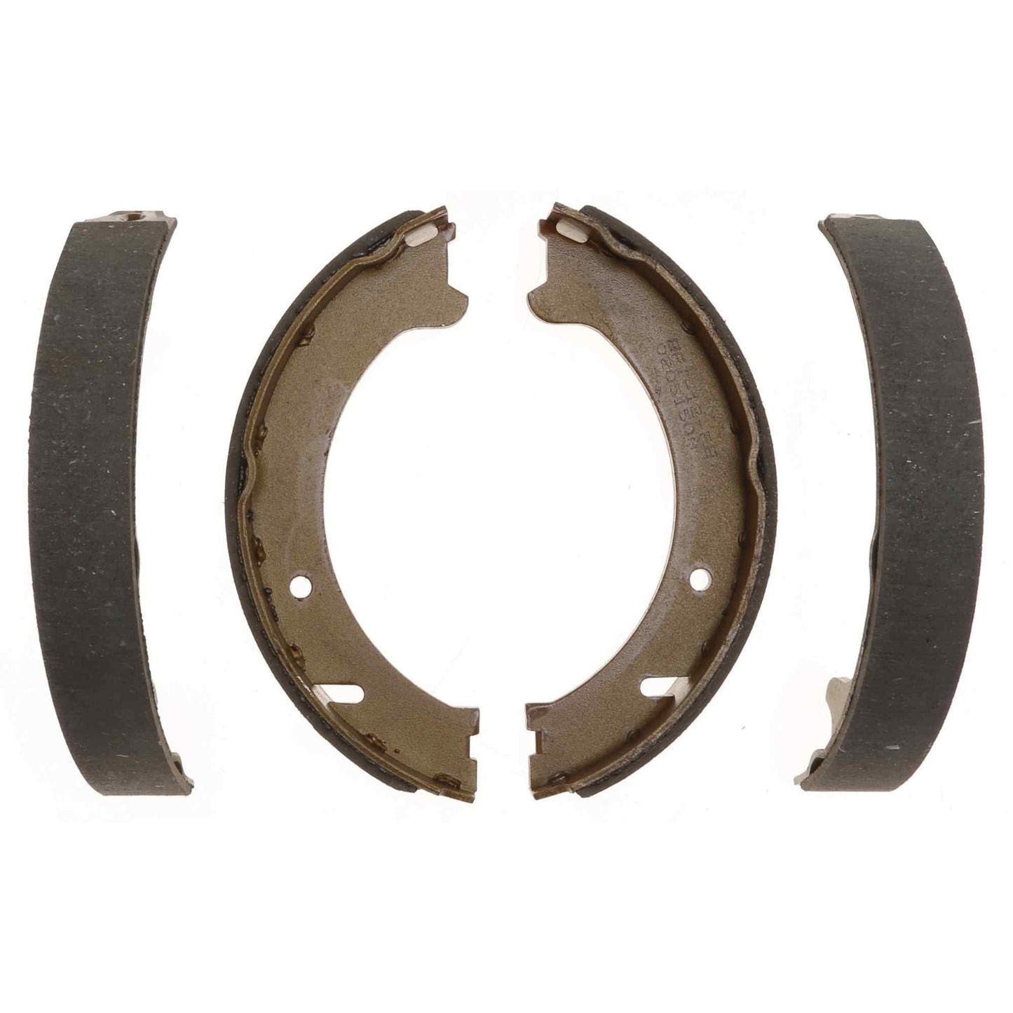 Raybestos Brakes Parking Brake Shoe 828PG