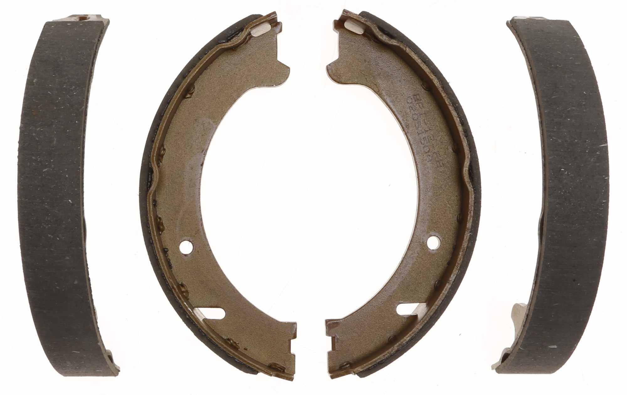 Raybestos Brakes Parking Brake Shoe 828PG