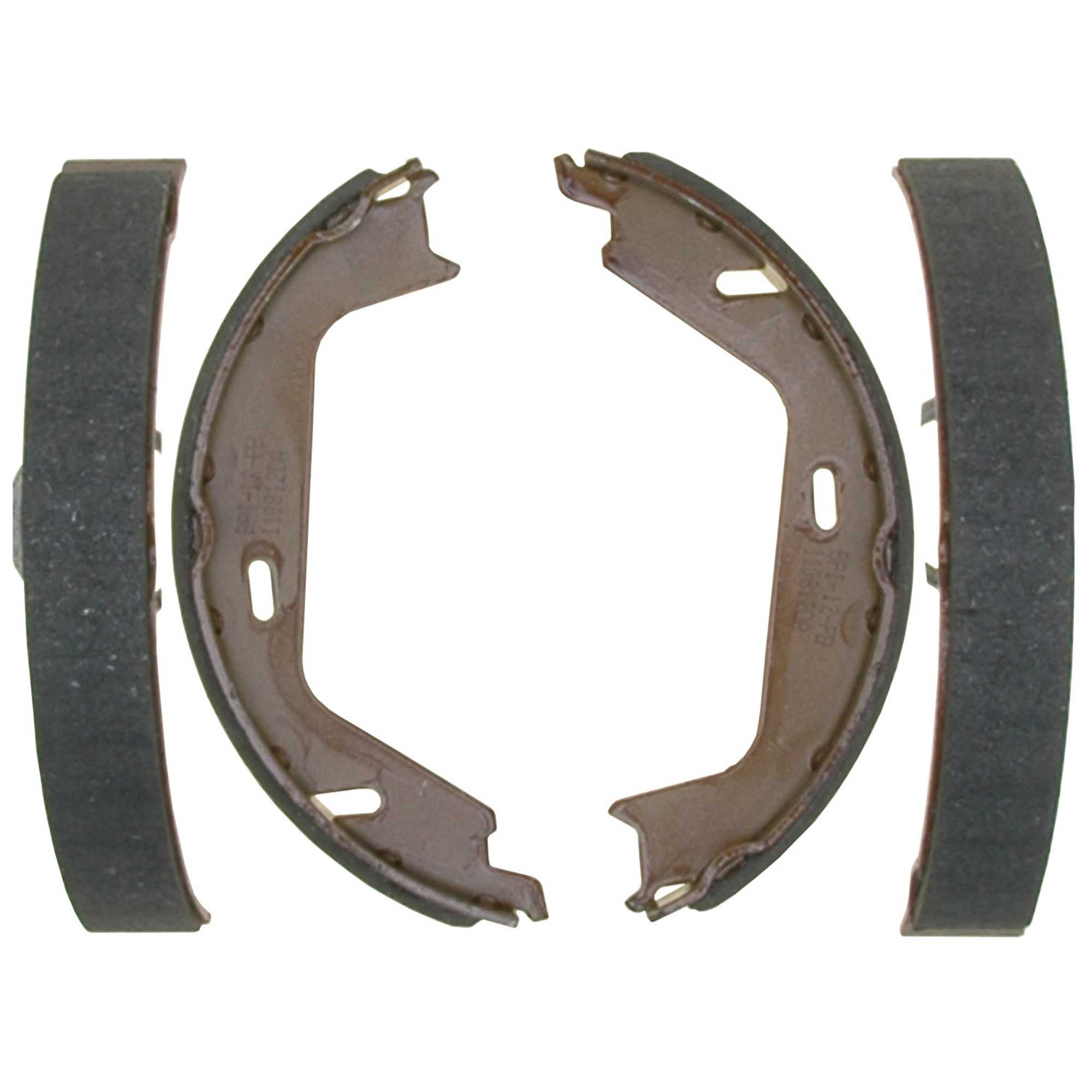 Raybestos Brakes Parking Brake Shoe 829PG