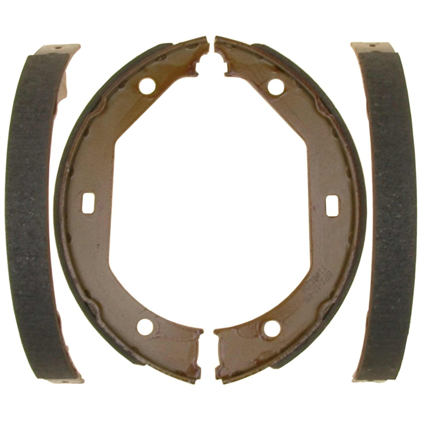 Raybestos Brakes Parking Brake Shoe 831PG