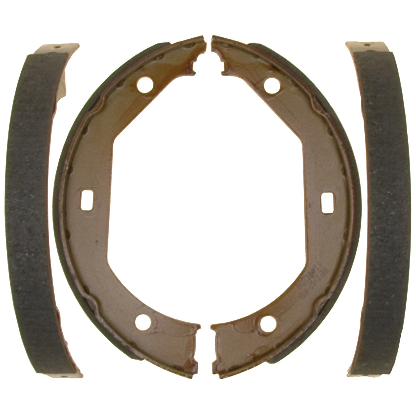 Raybestos Brakes Parking Brake Shoe 831PG