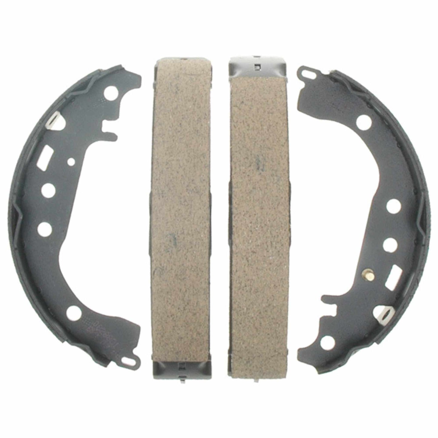Raybestos Brakes Drum Brake Shoe 832PG