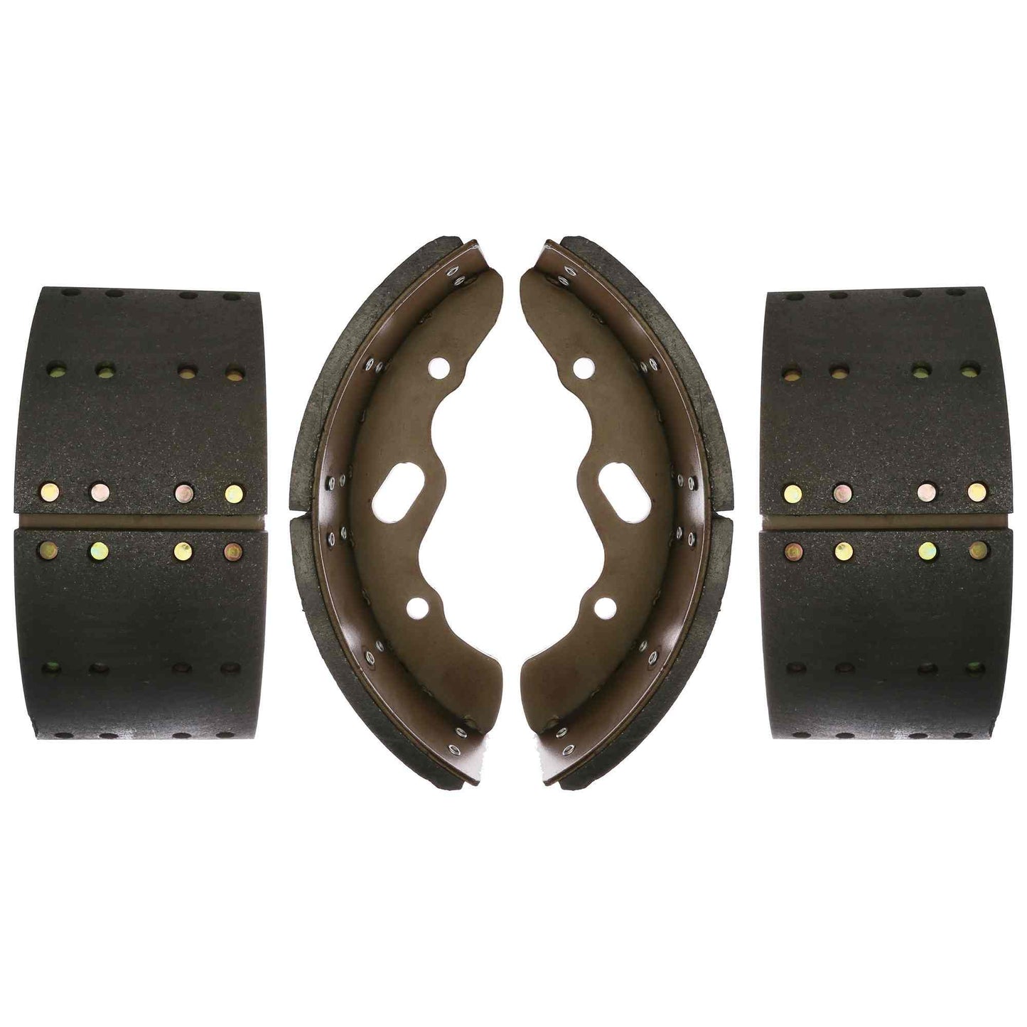 Raybestos Brakes Drum Brake Shoe 833PG