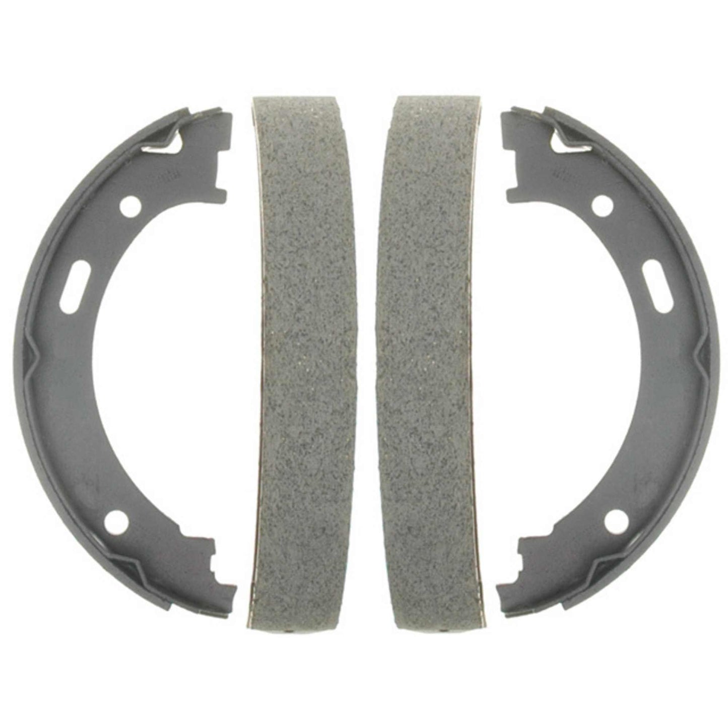 Raybestos Brakes Parking Brake Shoe 843PG