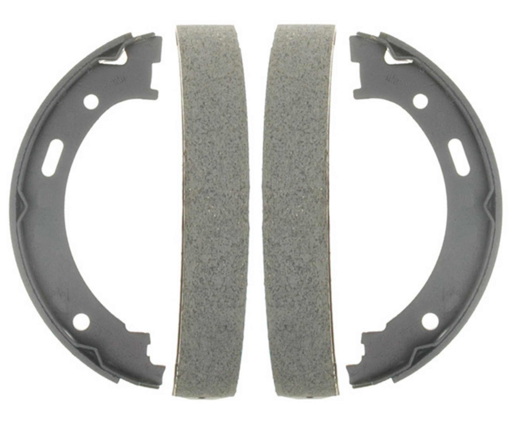 Raybestos Brakes Parking Brake Shoe 843PG