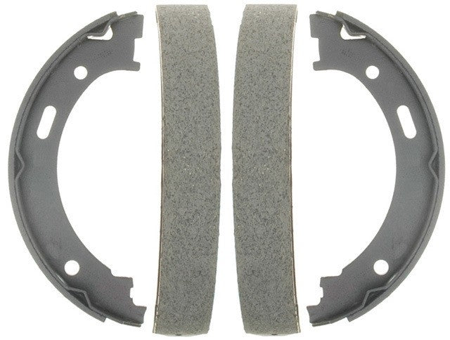 Raybestos Brakes Parking Brake Shoe 843PG