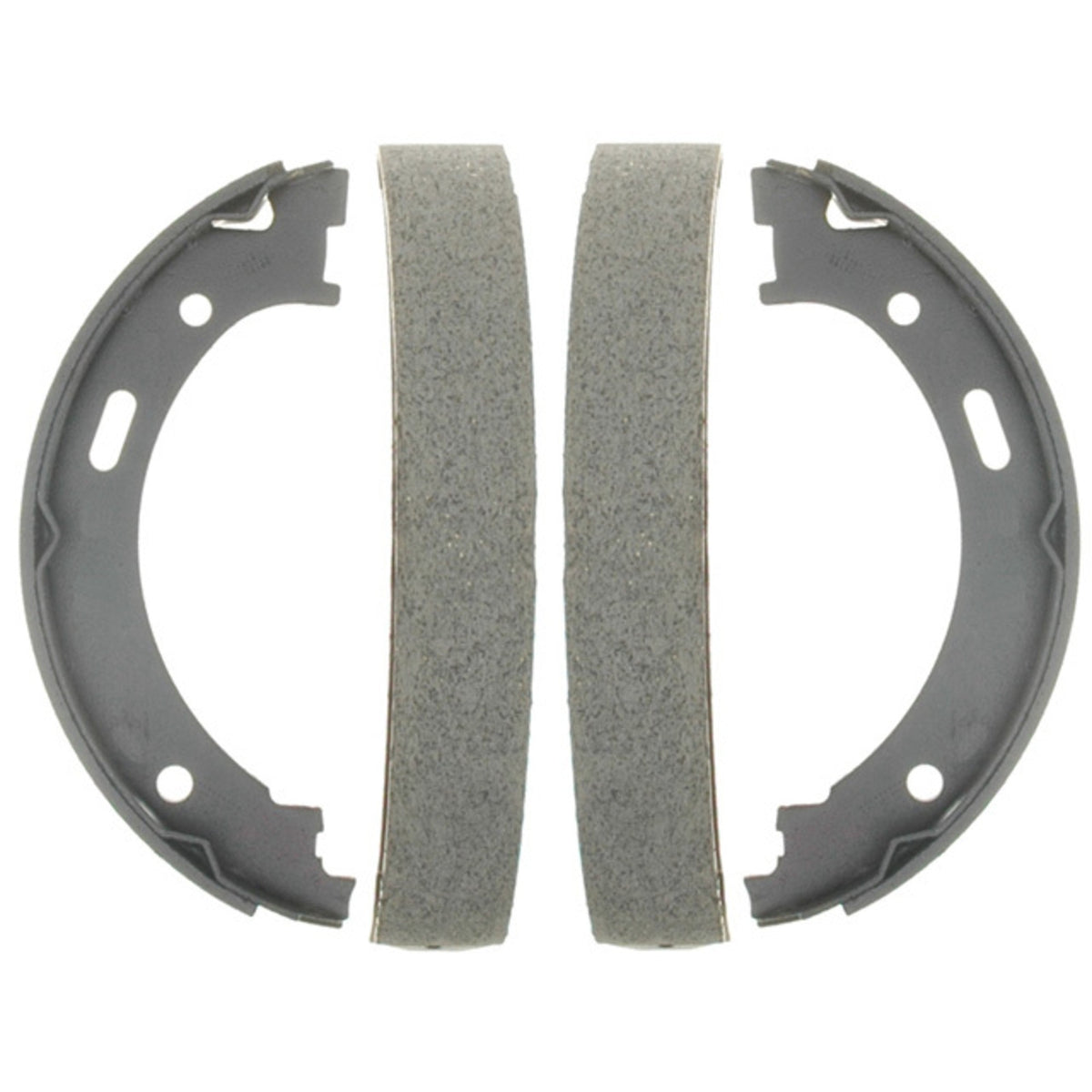 Raybestos Brakes Parking Brake Shoe 843PG