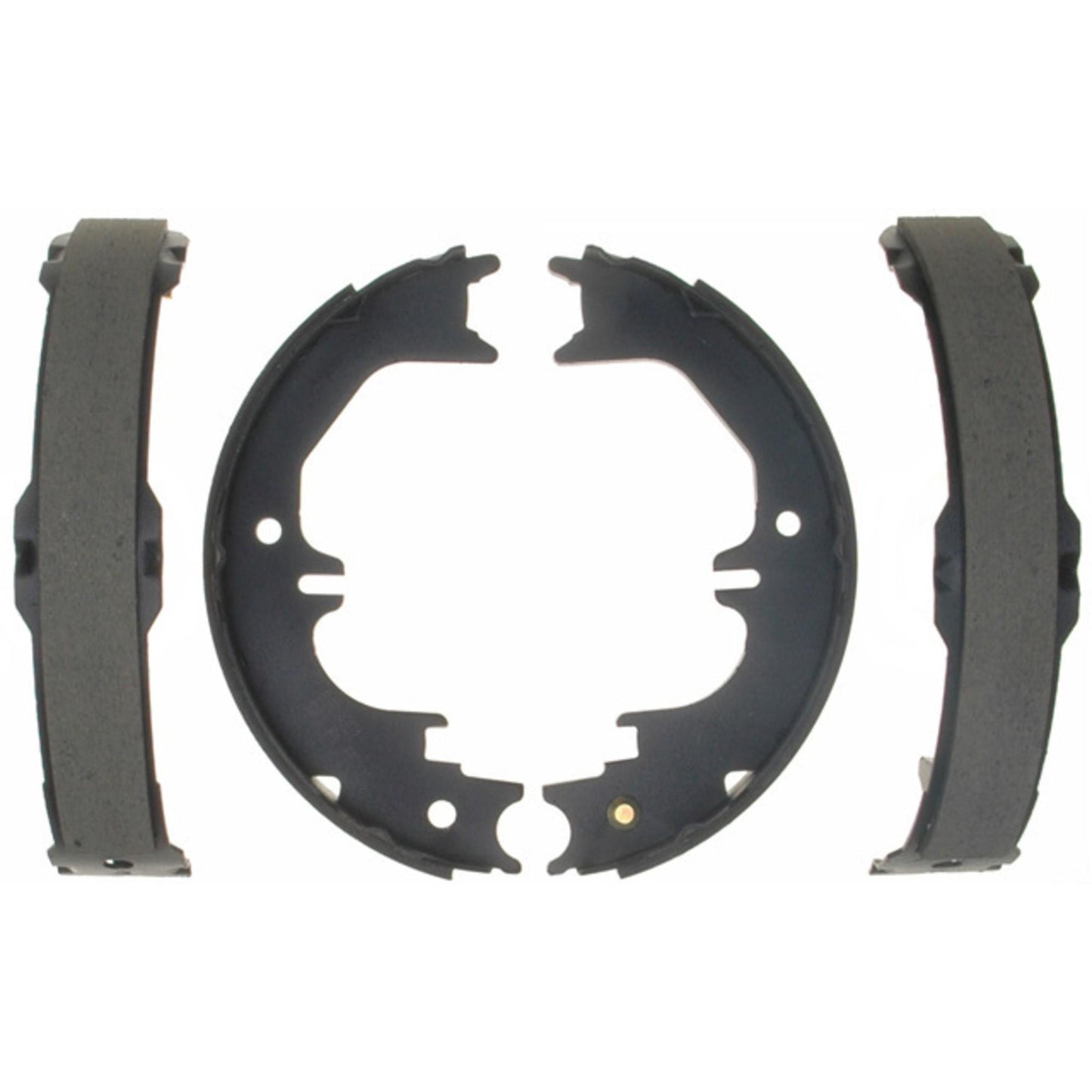 Raybestos Brakes Parking Brake Shoe 844PG