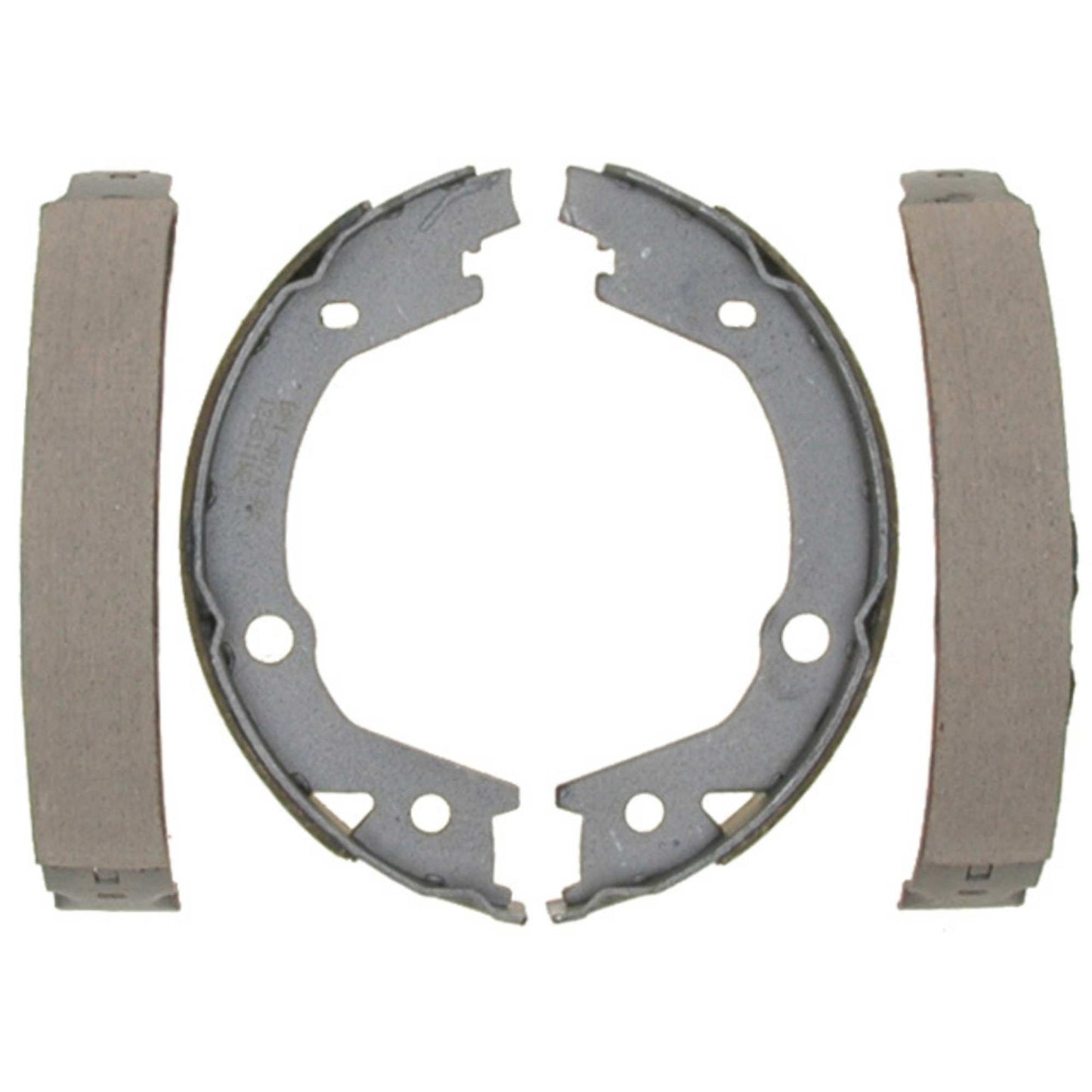 Raybestos Brakes Parking Brake Shoe 845PG