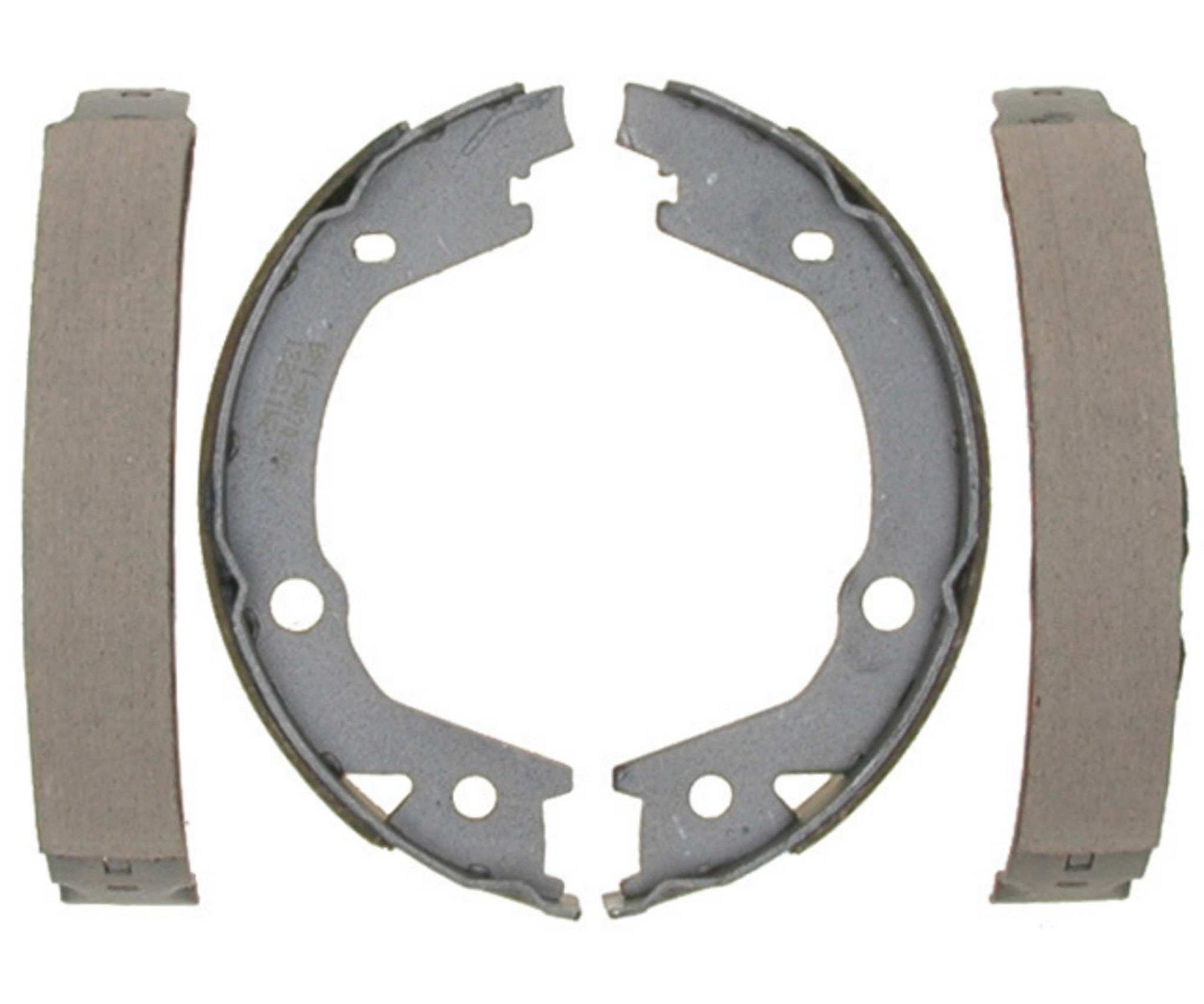 Raybestos Brakes Parking Brake Shoe 845PG