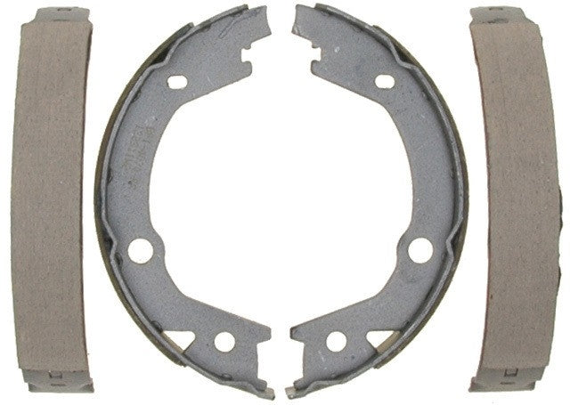 Raybestos Brakes Parking Brake Shoe 845PG
