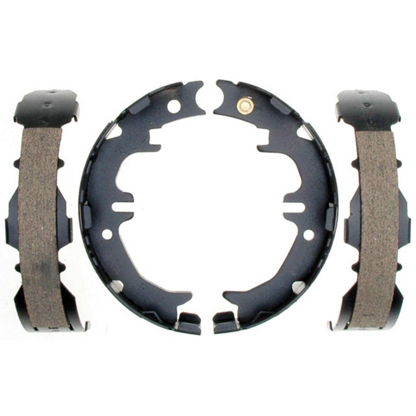 Raybestos Brakes Parking Brake Shoe 846PG