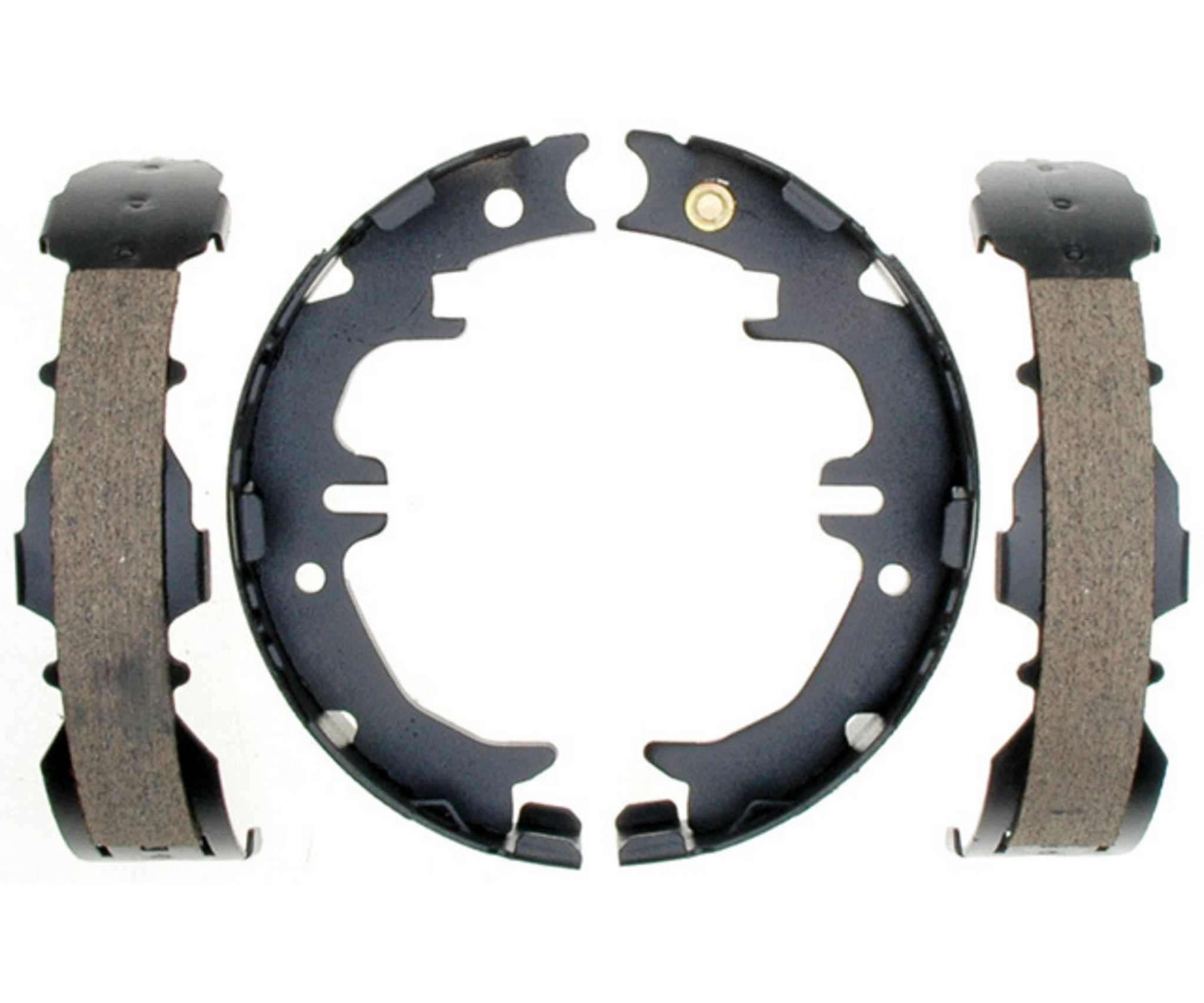 Raybestos Brakes Parking Brake Shoe 846PG