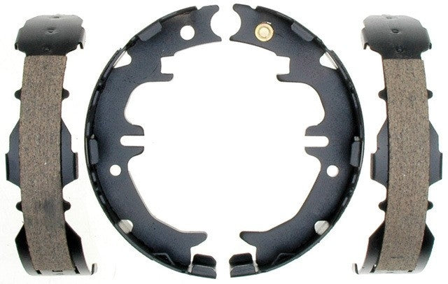 Raybestos Brakes Parking Brake Shoe 846PG