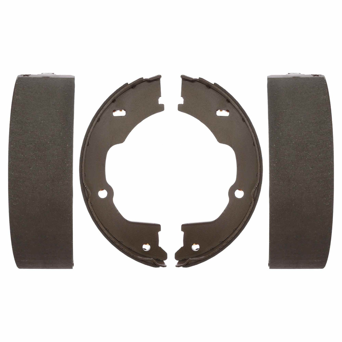 Raybestos Brakes Parking Brake Shoe 847PG