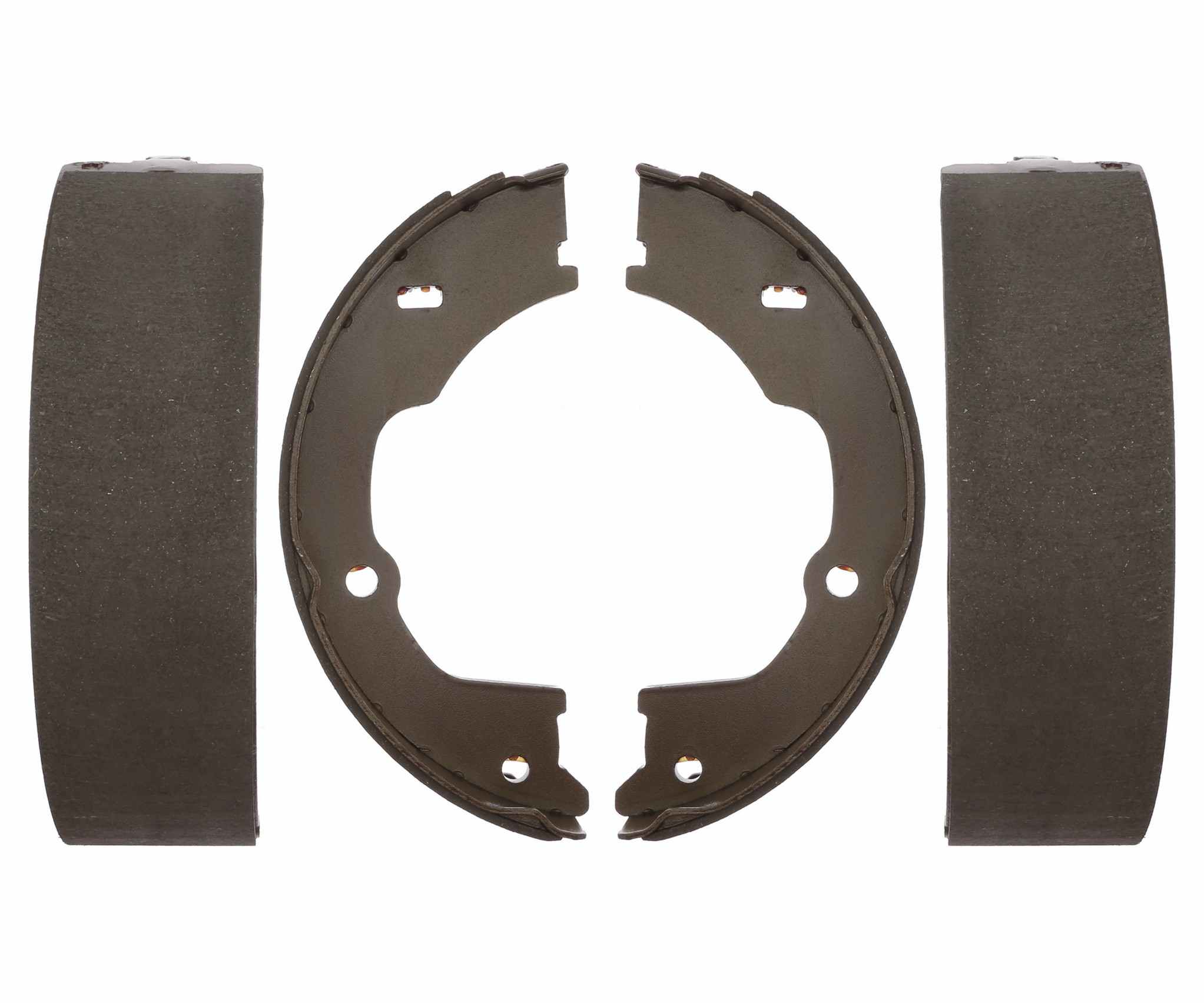 Raybestos Brakes Parking Brake Shoe 847PG