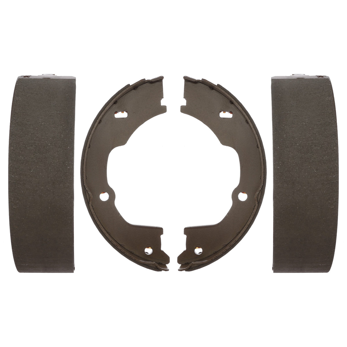 Raybestos Brakes Parking Brake Shoe 847PG