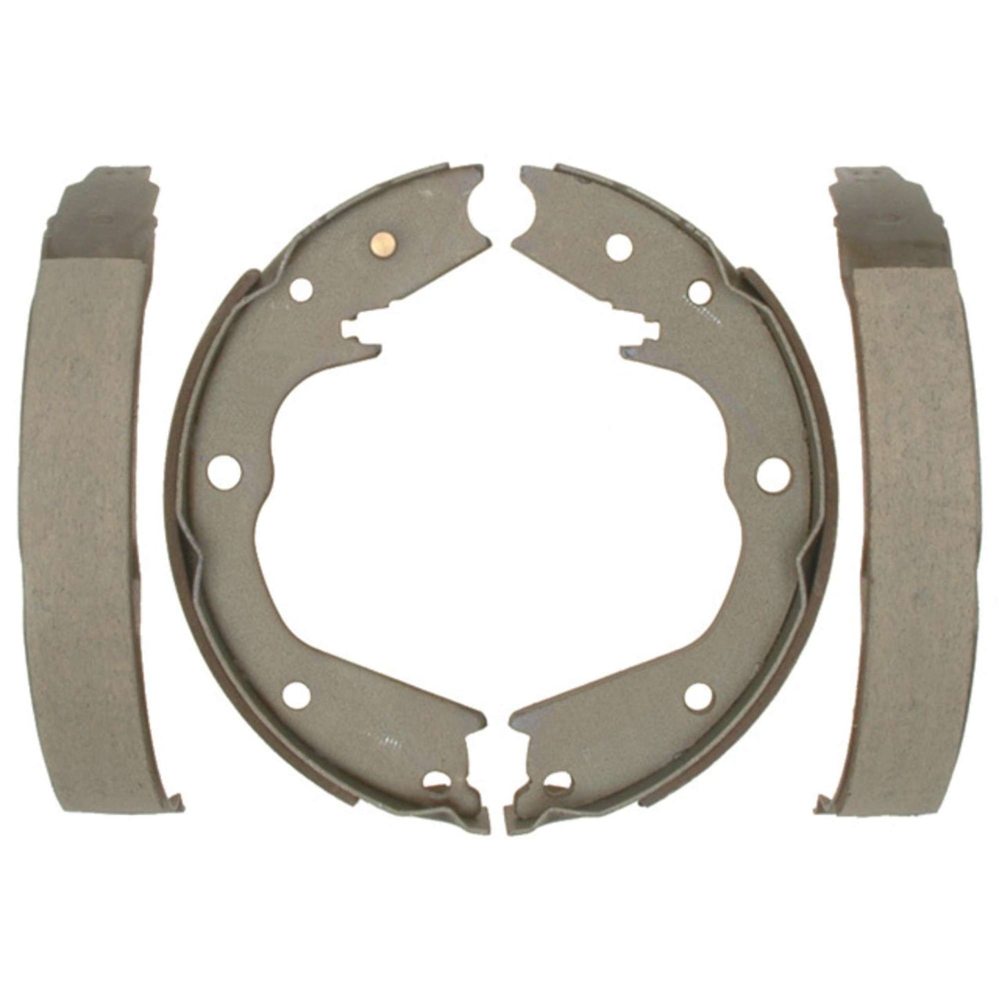 Raybestos Brakes Parking Brake Shoe 849PG