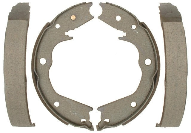 Raybestos Brakes Parking Brake Shoe 849PG