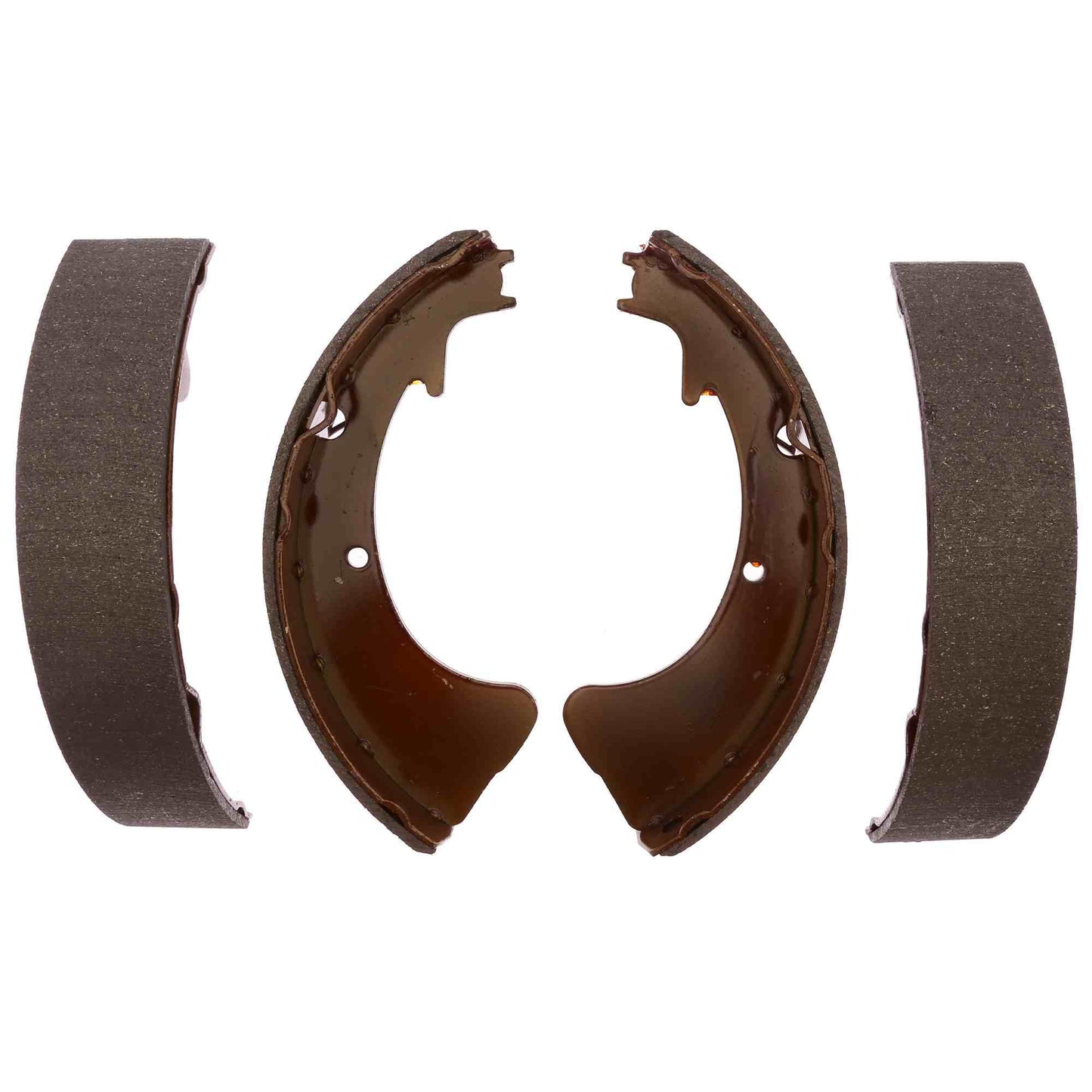 Raybestos Brakes Drum Brake Shoe 84PG