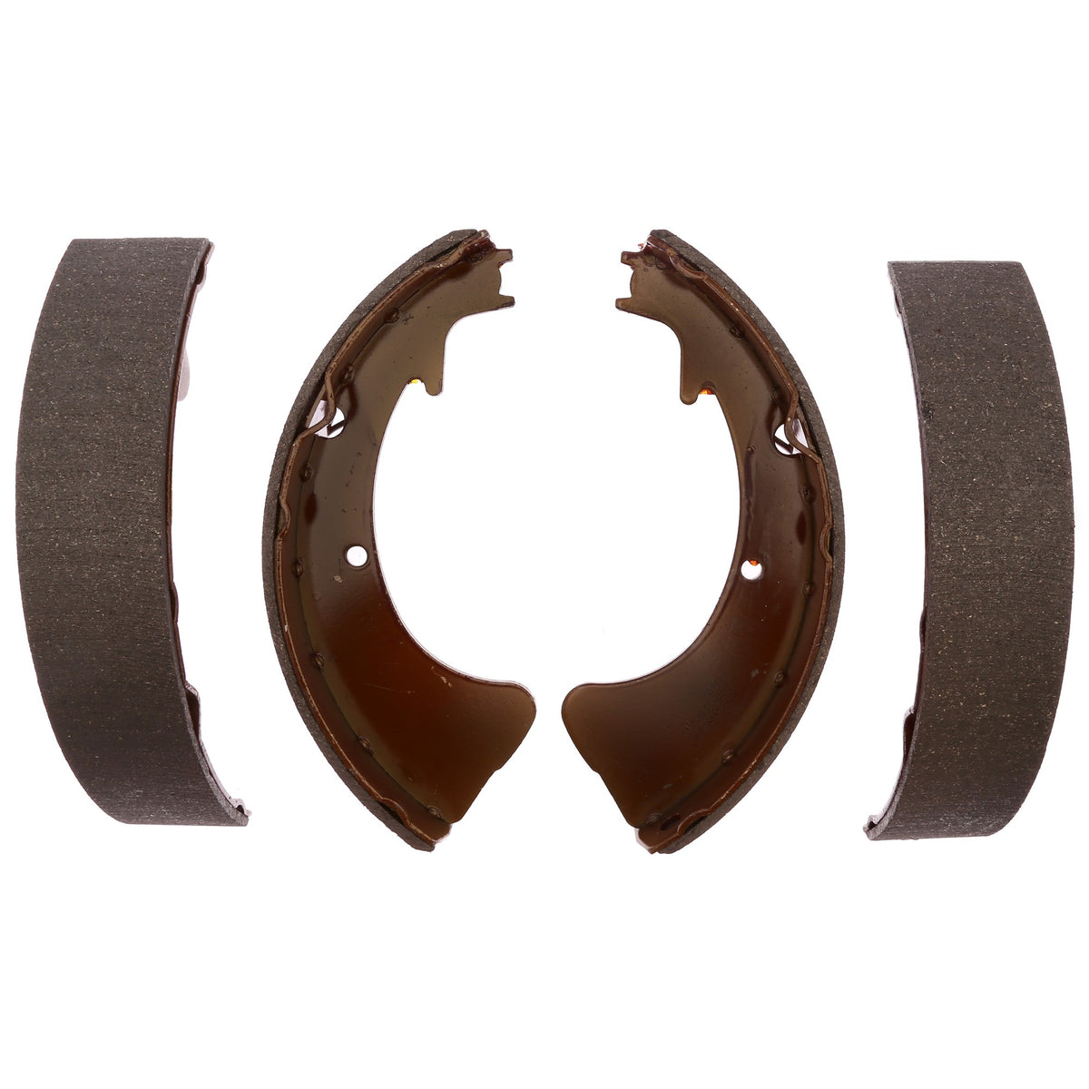 Raybestos Brakes Drum Brake Shoe 84PG