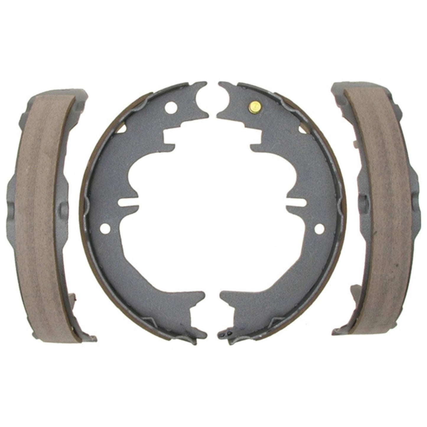 Raybestos Brakes Parking Brake Shoe 850PG