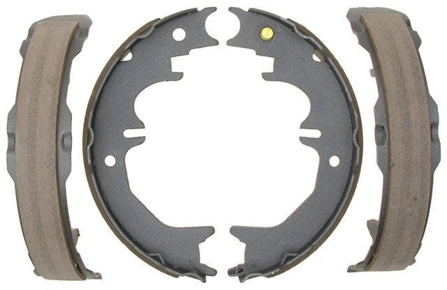 Raybestos Brakes Parking Brake Shoe 850PG